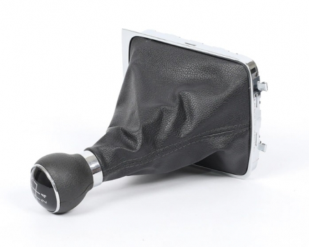 Nuca Schimbator Viteze Passat B6 5 trepte / 6 Trepte [3]