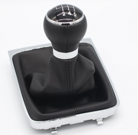 Nuca Schimbator Viteze Passat B6 5 trepte / 6 Trepte [1]