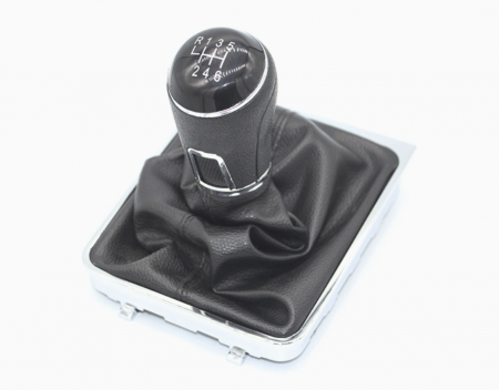 Nuca Schimbator Viteze Passat B6  5/6 Trepte [1]