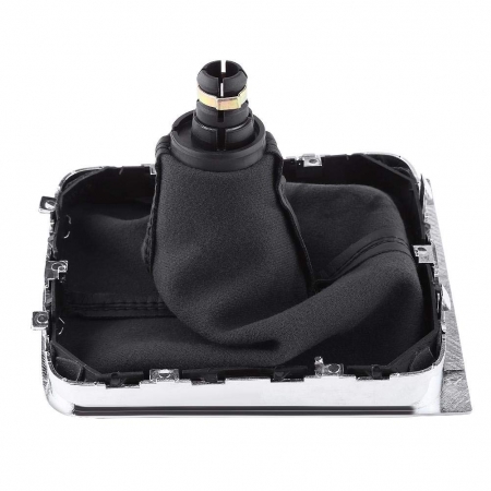 Nuca Schimbator Viteze Passat B6  5/6 Trepte [4]