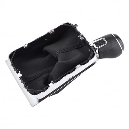 Nuca Schimbator Viteze Passat B6  5/6 Trepte [5]