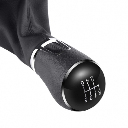 Nuca Schimbator Viteze Passat B6  5/6 Trepte [3]