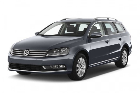 Nuca Schimbator Passat B7 [4]