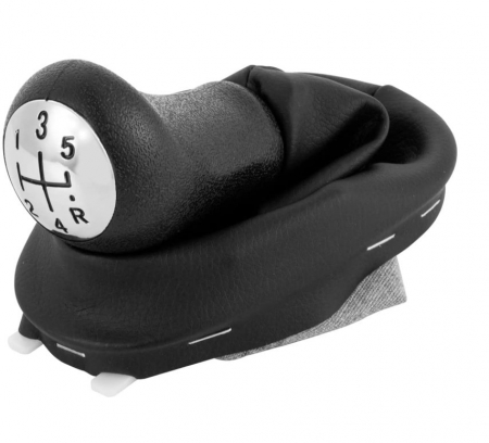 Nuca Schimbator Dacia Logan [0]