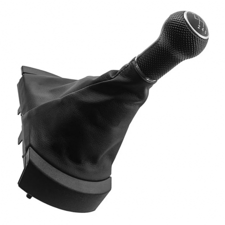 Nuca Schimbator Seat Ibiza (2002-2008) 5/6 Trepte [1]