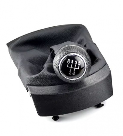Nuca Schimbator Seat Ibiza (2002-2008) 5/6 Trepte [2]