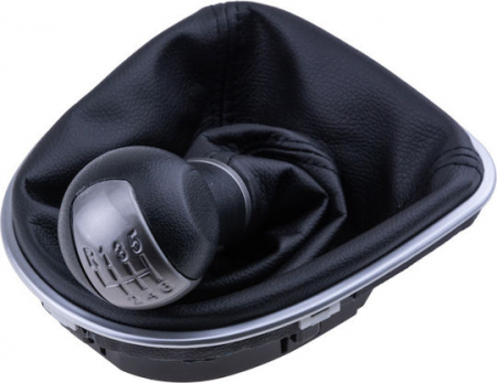 Nuca Schimbator Seat Leon / Altea / Toledo - 5 si 6 Trepte [0]