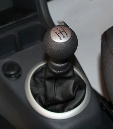 Nuca Schimbator Suzuki Swift 2005-2010 [1]