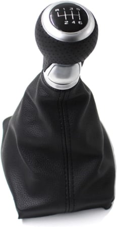 Schimbatoare de Viteza - Nuca Schimbator Viteze Audi A4 B6/B7 5 Trepte R123456