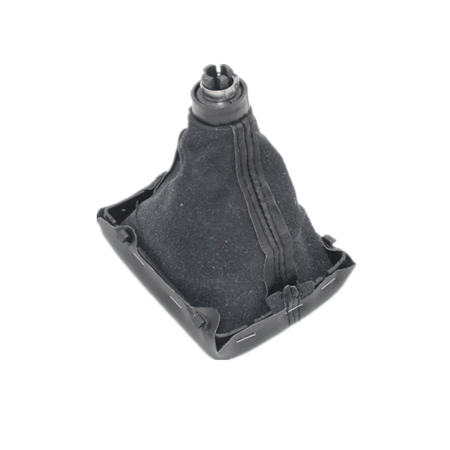 Nuca Schimbator Viteze Audi A4 B6/B7 Cusatura Rosie [3]