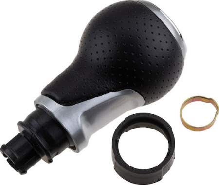 Nuca Schimbator Viteze Audi A4 B8, A5 B8, A6 C6 - 6 Trepte [2]
