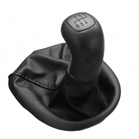 Nuca Schimbator Viteze cu Manson Mercedes Vito W638 5 Trepte 1996-2003 [3]