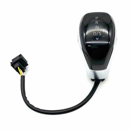 Nuca Schimbator Viteze Cutie Automata DSG cu LED [1]
