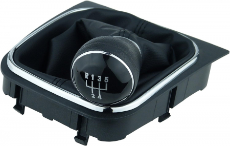 Nuca schimbator viteze golf 6 [2]