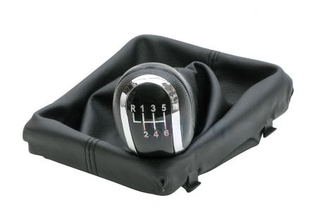 Nuca Schimbator Viteze + Manson Audi A4 B8/ A5 8T / A6 C6 / Q5 8R [2]