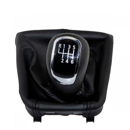 Nuca Schimbator Viteze + Manson Skoda Superb 2 [0]