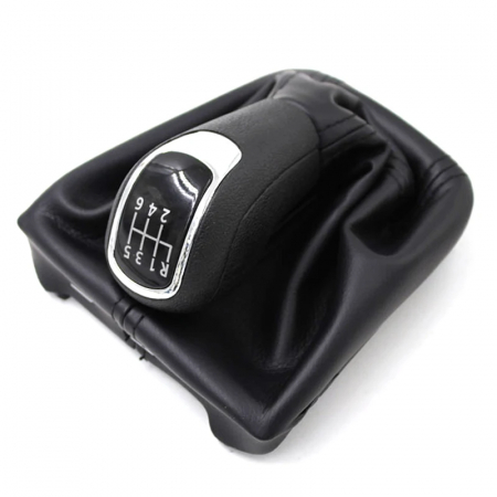 Nuca Schimbator Viteze + Manson Skoda Superb 2 [1]