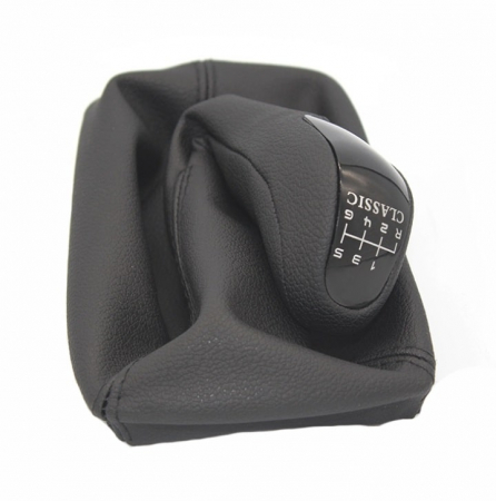 Nuca Schimbator Viteze Mercedes E-Class W211 [0]