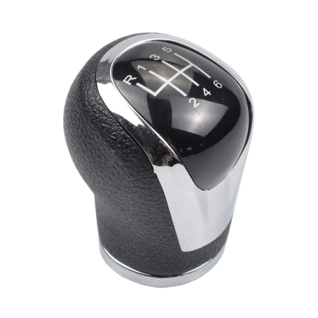 Schimbatoare de Viteza - Nuca Schimbator Viteze Nissan Qashqai II si X-Trail T32 Plastic