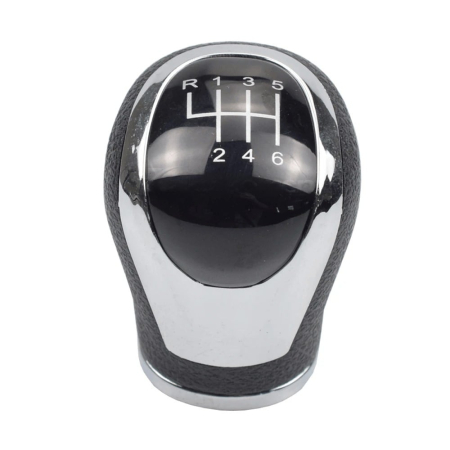 Nuca Schimbator Viteze Nissan Qashqai II si X-Trail T32 Plastic [1]