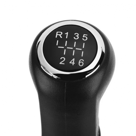 Nucă Schimbător Viteze Zafira B [2]