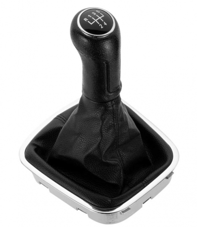 Nuca Schimbator Viteze Polo 6R [2]