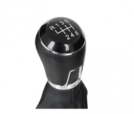 Nuca Schimbator Viteze Polo 6R [0]