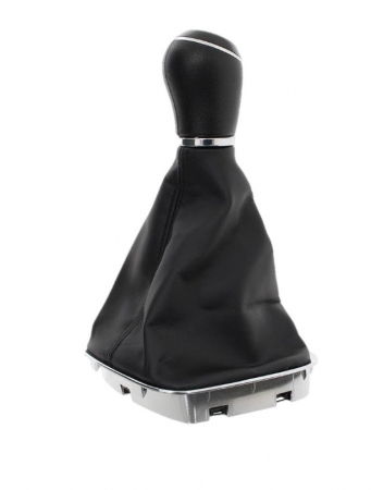 Nuca Schimbator Viteze Polo 6R [4]