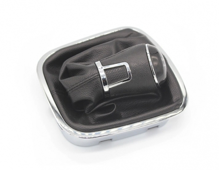 Nuca Schimbator Viteze Polo 6R [3]