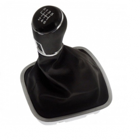 Nuca Schimbator Viteze Polo 6R [4]