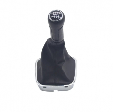 Nuca Schimbator Viteze Polo 6R [0]