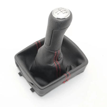 Schimbatoare de Viteza - Nuca Schimbator Viteze Polo 9N Argintiu 5 Trepte