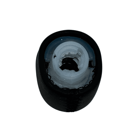 Nuca Schimbator Viteze Renault Megane IV, Kadjar – 5 Trepte Argintiu [1]