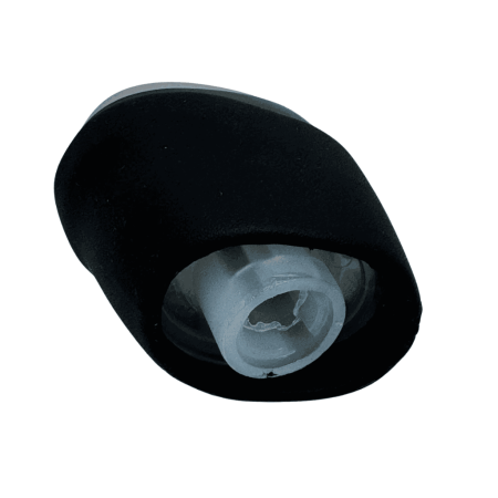 Nuca Schimbator Viteze Renault Megane IV, Kadjar – 5 Trepte Argintiu [3]