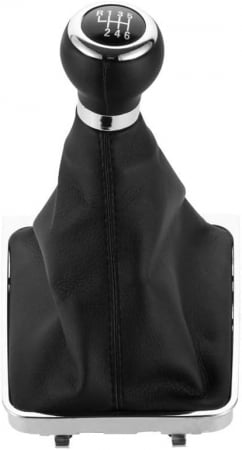 Nuca Schimbator Viteze Tiguan (2007-2016) [0]