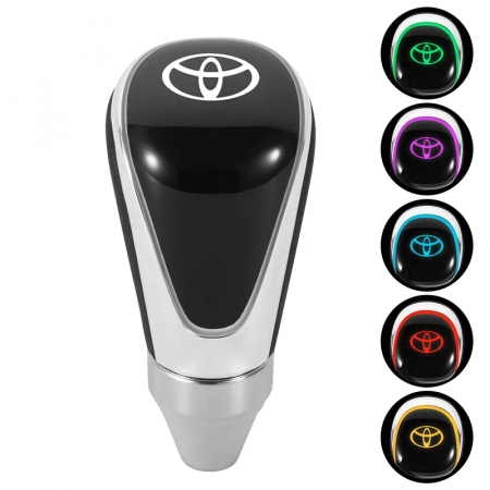 Nuca Schimbator Viteze Toyota LED [1]