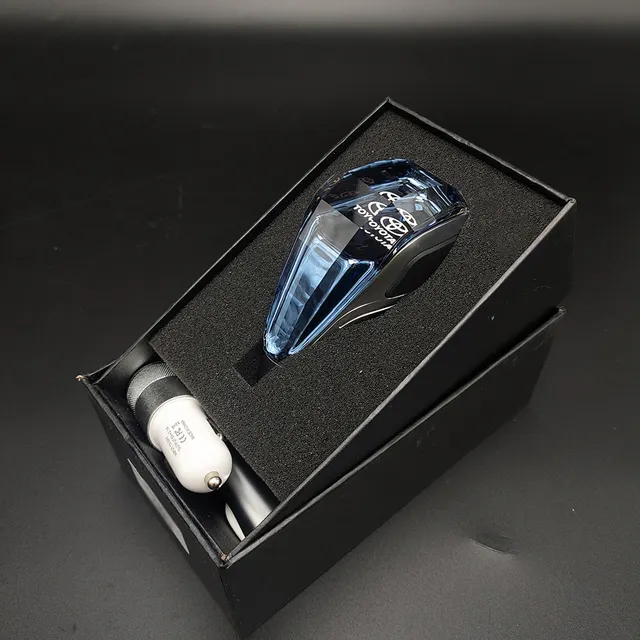 Nuca Schimbator Viteze Toyota LED [8]