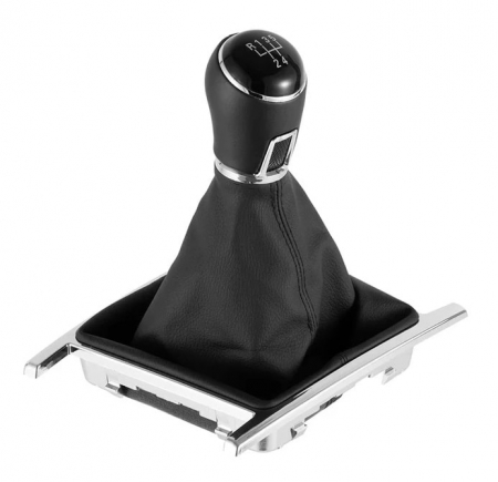 Nuca Schimbator Viteze Vw Amarok [0]