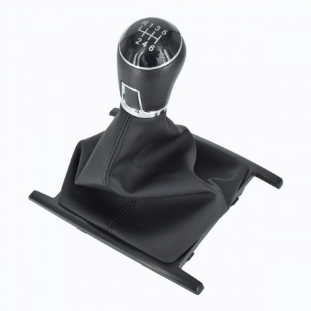 Nuca Schimbator Viteze Vw Amarok [0]