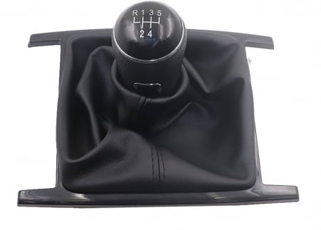 Nuca Schimbator Viteze Vw Amarok [0]