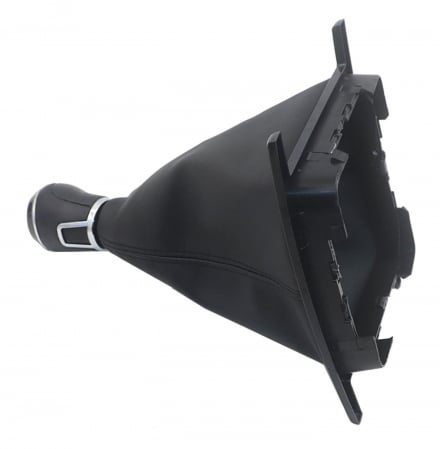 Nuca Schimbator Viteze Vw Amarok [4]