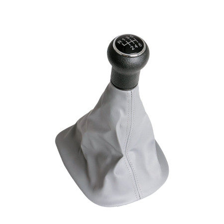 Nuca Schimbator Viteze VW Passat B5 6 Trepte Gri [1]