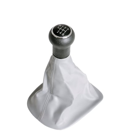 Adaptoare Nuca Schimbator Viteze - Nuca Schimbator Viteze VW Passat B5 6 Trepte Gri