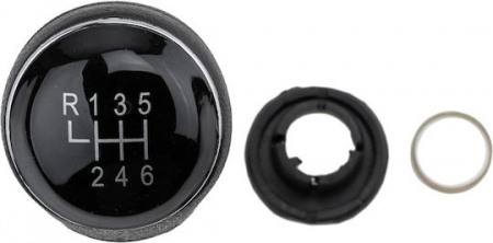 Nuca Schimbator Viteze VW Passat B6 B7 CC - 6 Trepte [2]
