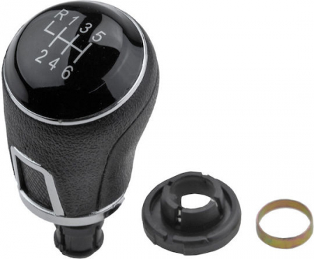 Nuca Schimbator Viteze - Nuca Schimbator Viteze VW Passat B6 B7 CC - 6 Trepte