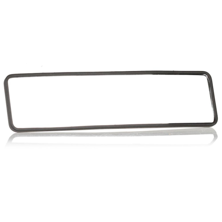 Accesorii Interior Auto - Oglinda retrovizoare panoramica Heyner Panorama Pro 250x65 mm cu prindere pe elastic