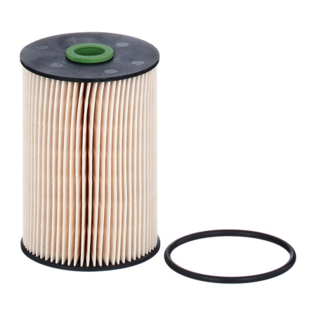 Pachet revizie 1.9 si 2.0 TDI cu filtre Mann-Filter si ulei Castrol EDGE 5W-40 [3]