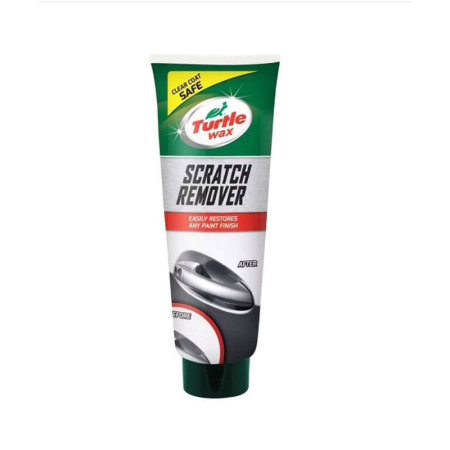 Curatare si Detailing Exterior - PASTA POLISH TURTLE WAX 100ML