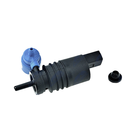 Piese Auto - Pompă apă spălător parbriz VW, Audi, Škoda, Seat, cod 1T0955651A