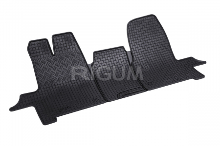 Covorase Autoutilitare - Presuri Auto Ford Transit Custom 2014-